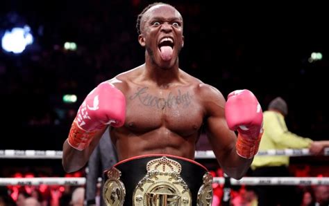 ladbrokes ksi|Boxing .